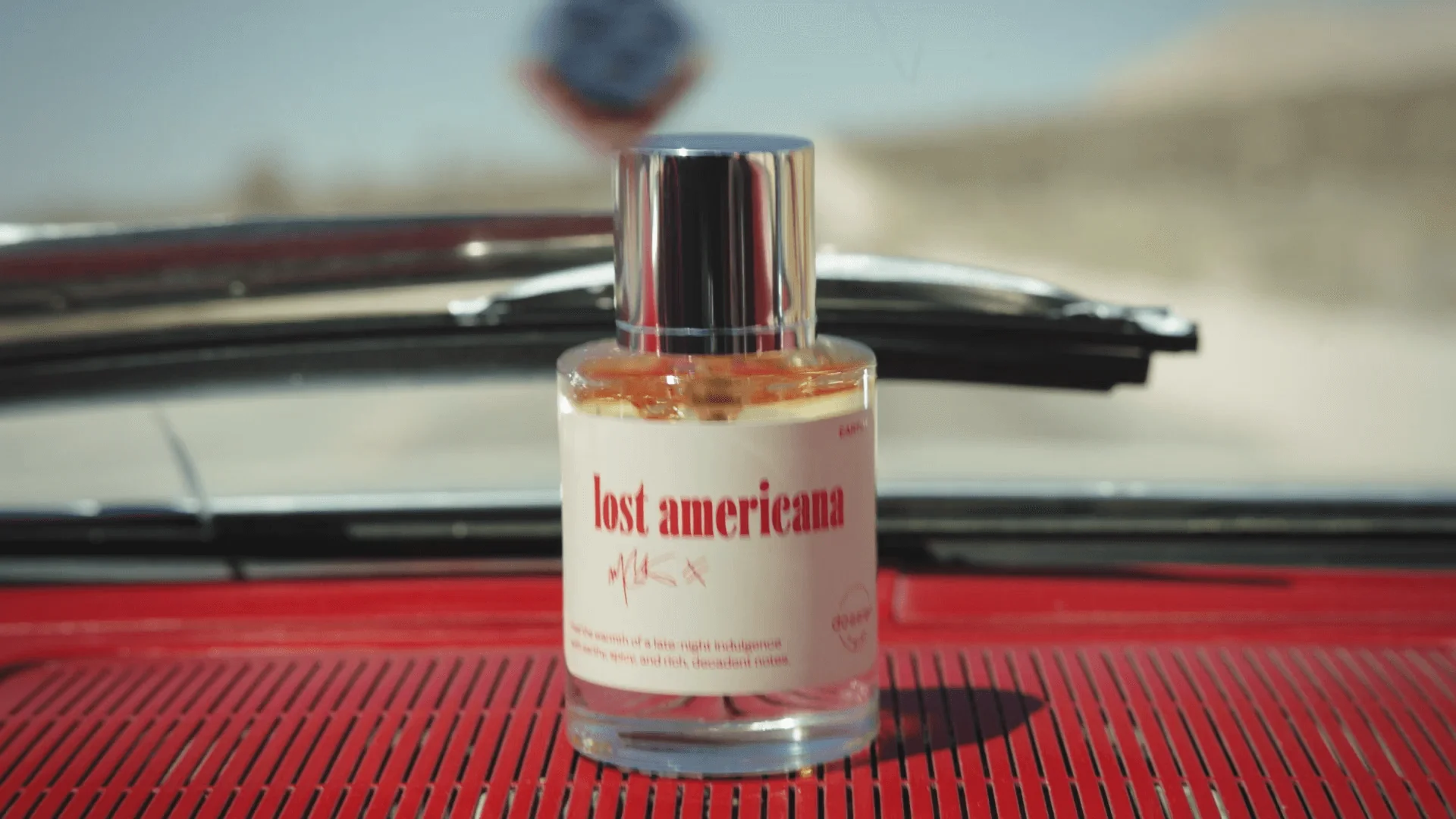 Luxury Scents Without the Markup